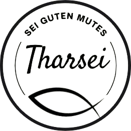 Logo Tharsei