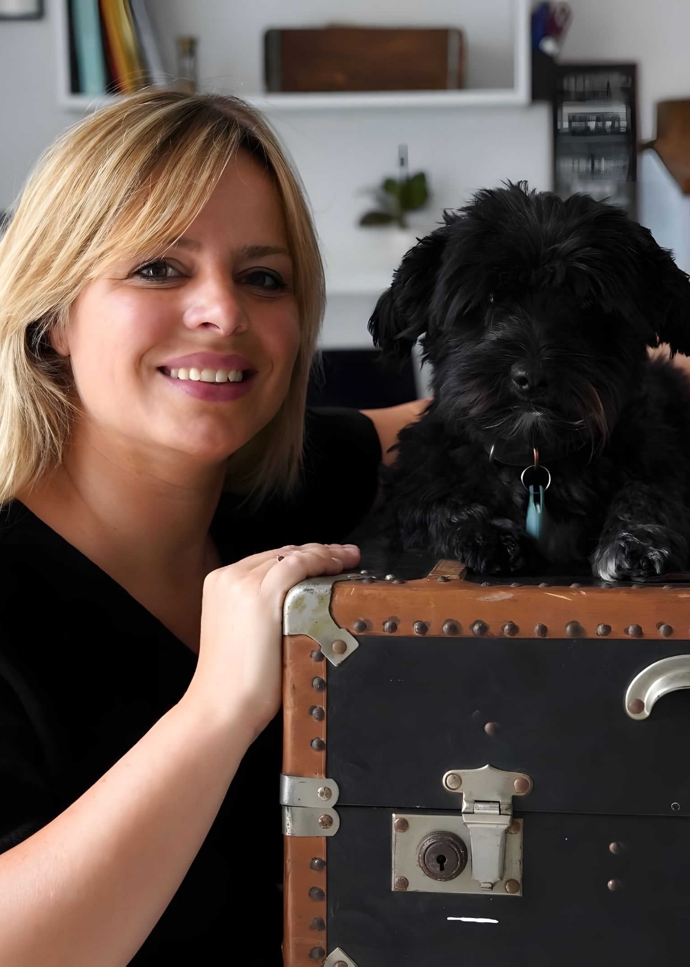 Tiergestützte Pädagogik Tiergestützte Pädagogik