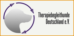 Therapiebegleithunde Deutschland e.V.