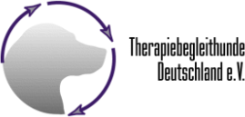 logo-tbdev Therapiebegleithunde Deutschland e.V.