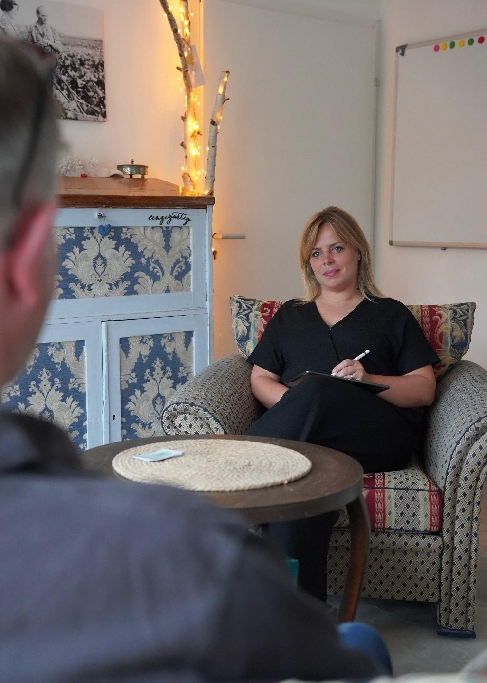 Psychosoziale Beratung Psychosoziale Beratung